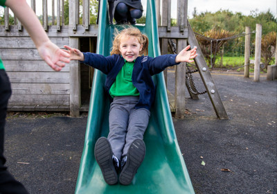 First Federation Trust