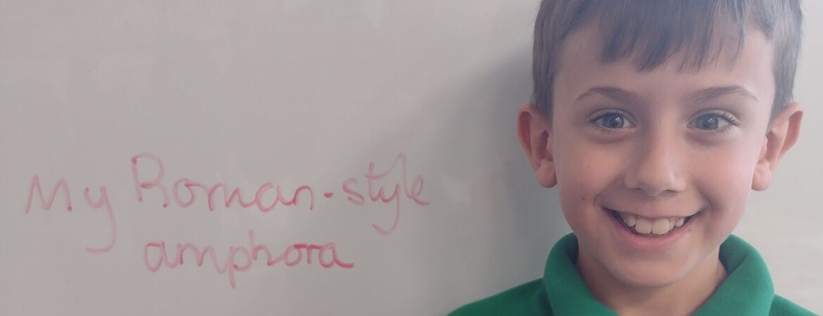 Blog Header Image